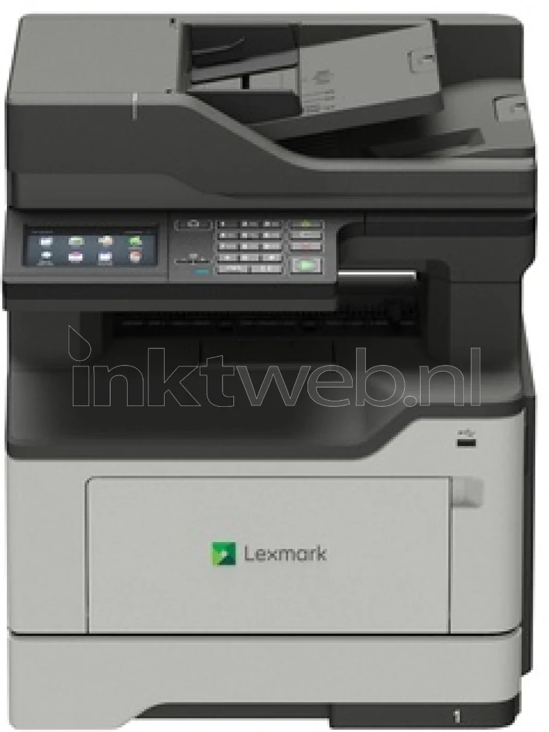 Printer lexmark good Mx421