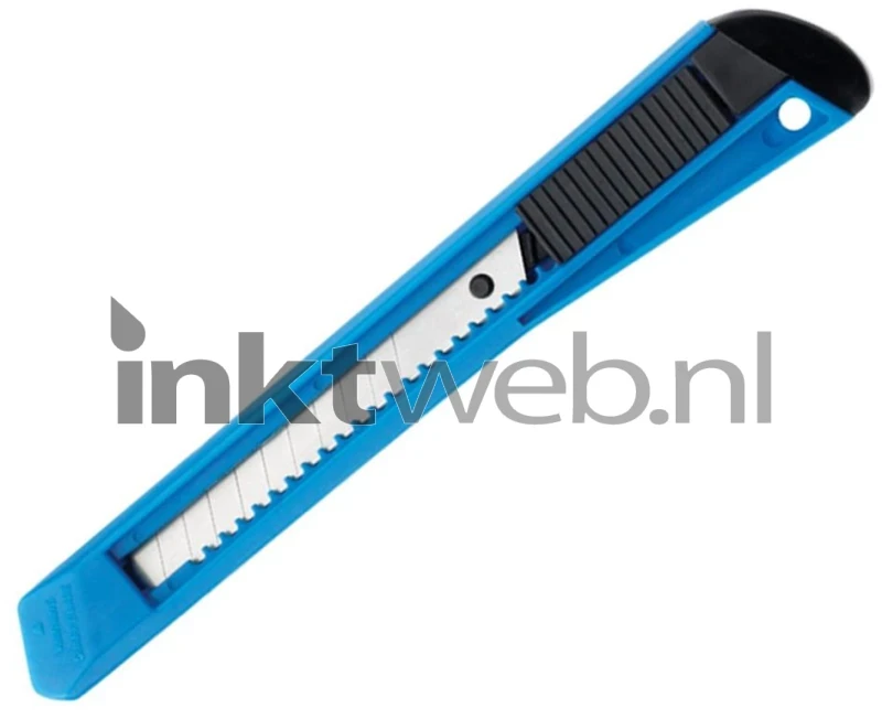 Westcott Hobbymes 9mm blauw