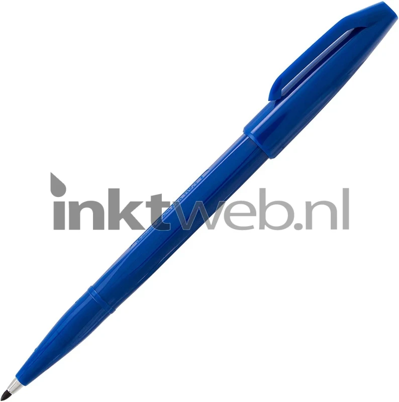 Pentel S520 Fijnschrijver blauw