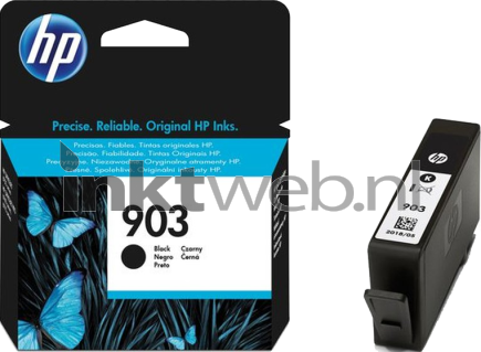 HP 903 BLACK INK T6L99AE - bonitechcomputers