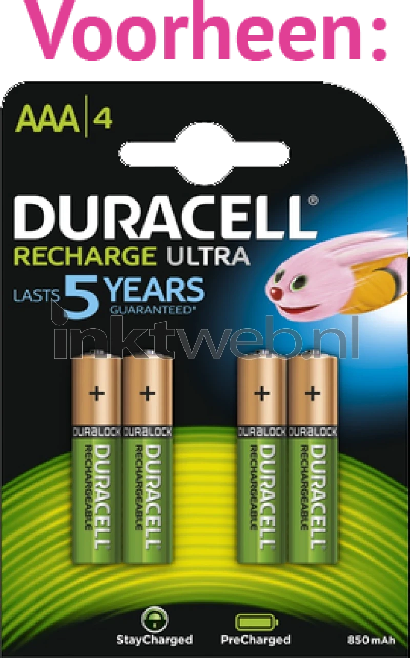 Duracell aaa deals batteries