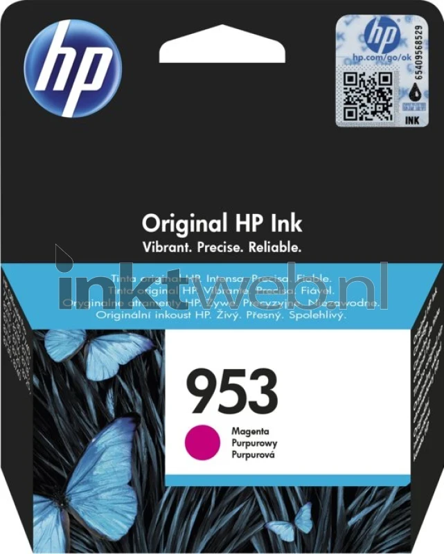 HP 953 magenta