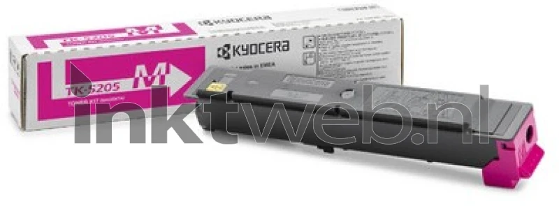 Kyocera Mita TK-5205M magenta