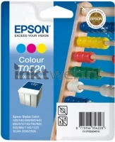 Epson T0520 (Zonder verpakking) kleur