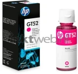 HP GT52 magenta