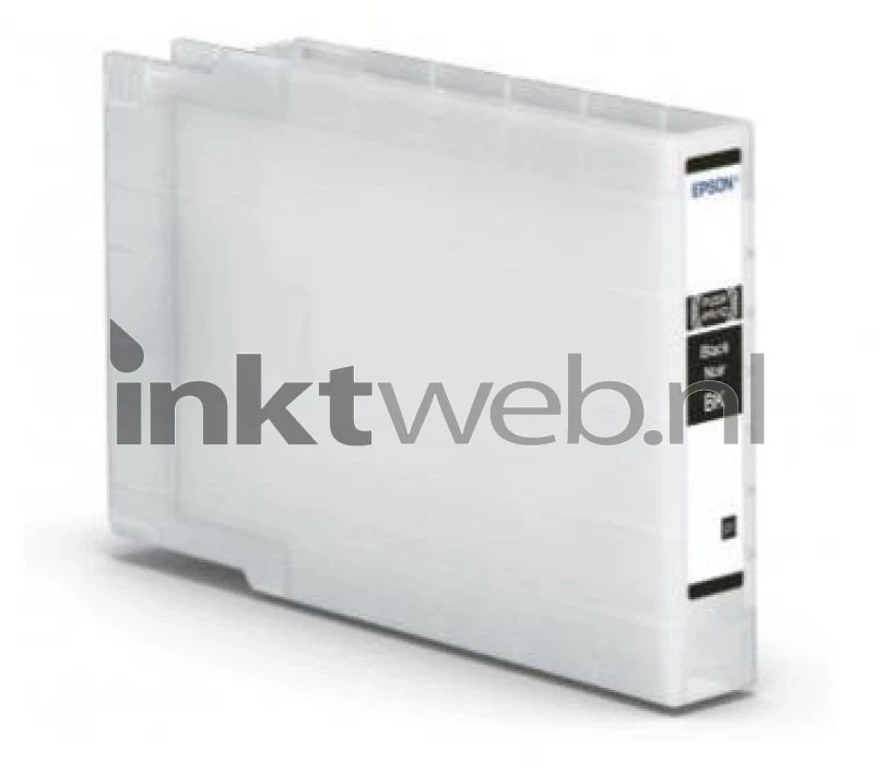 Epson T04A zwart