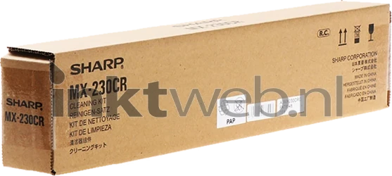 Sharp MX230LH pressure roller kit Front box