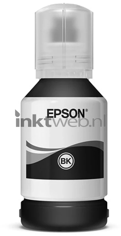 Epson 111 zwart