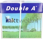 Double A Premium A4 Papier 10 pakken 250 vellen (80 grams) wit