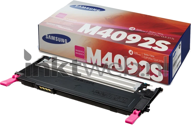 Samsung CLT-M4092S magenta