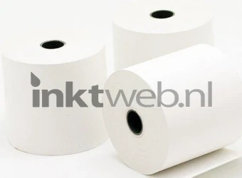 White label Thermorol 57x30x8 mm 5-stuks Product only