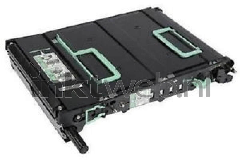 where is the bypass tray on ricoh sp c250dn