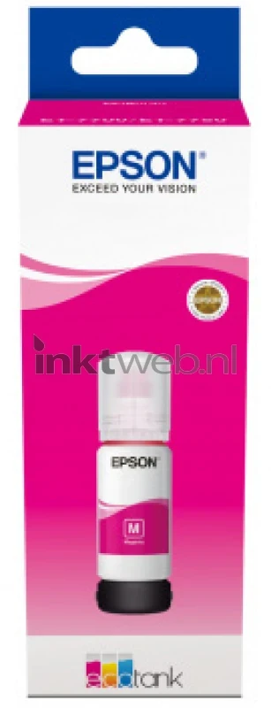 Epson 103 Inktfles magenta