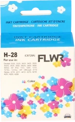FLWR HP 28 kleur Front box