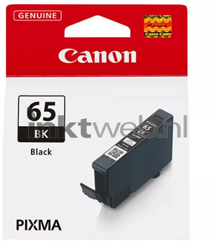 Canon CLI-65 zwart