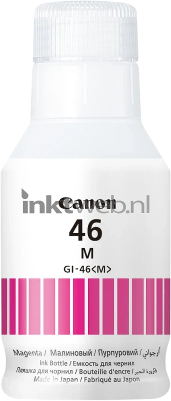 Canon GI-46M magenta