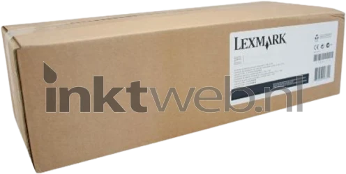 Lexmark 24B7500 magenta Front box