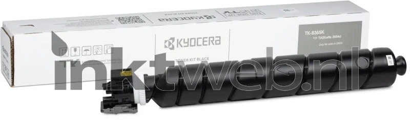 Kyocera Mita TK-8365K zwart