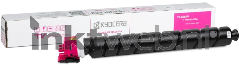 Kyocera Mita TK-8365M magenta