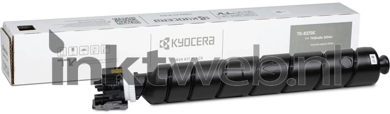 Kyocera Mita TK-8375K zwart