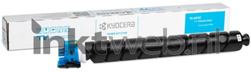 Kyocera Mita TK-8375C cyaan