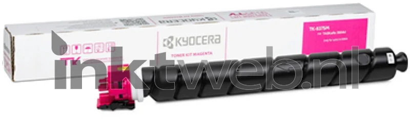 Kyocera Mita TK-8375M magenta