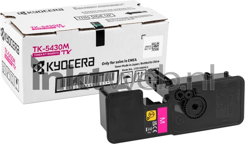 Kyocera Mita TK-5430M magenta