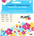 FLWR HP 953XL Multipack zwart en kleur