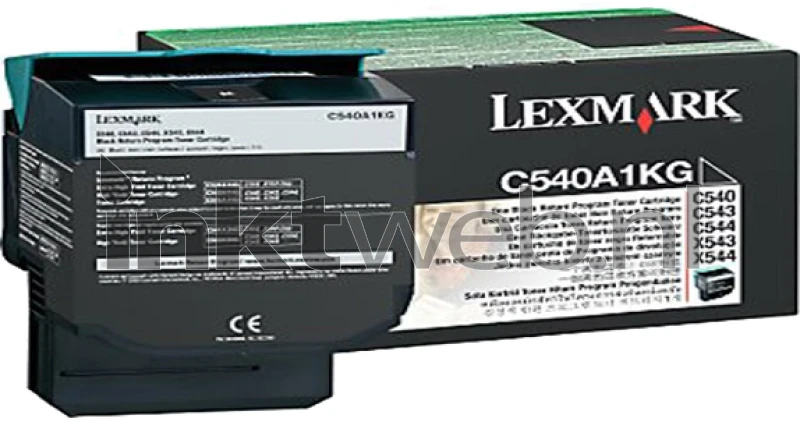 Блок формирования изображения lexmark