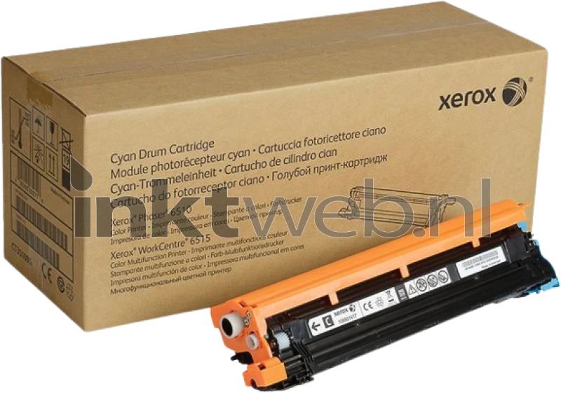 Xerox 108R01417 cyaan