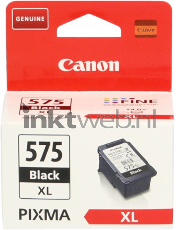 Canon PG-575XL zwart