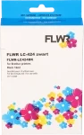 FLWR Brother LC-424 zwart