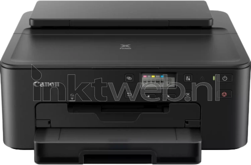 Canon PIXMA TS705a zwart