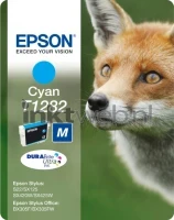 Epson T1282 (MHD Jan-23) cyaan
