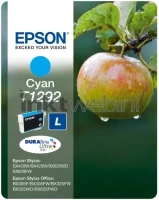 Epson T1292 (Transport schade) cyaan