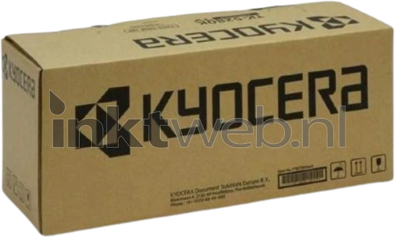 Kyocera Mita TK-5370Y geel