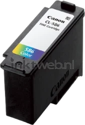 Canon CL-586 kleur Product only