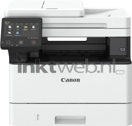 Canon i-SENSYS MF465DW wit Product only