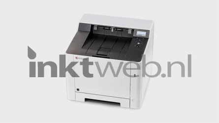 Kyocera Mita ECOSYS P5026cdw wit Product only