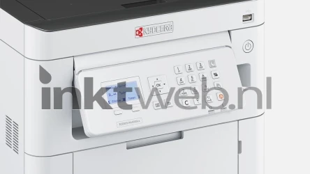 Kyocera Mita ECOSYS PA4000cx wit Product only