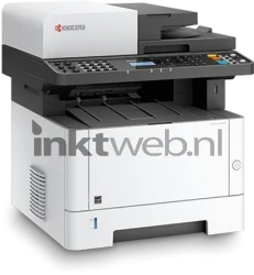 Kyocera Mita ECOSYS M2635dn wit Product only