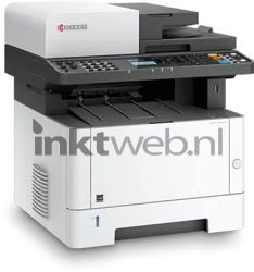 Kyocera Mita ECOSYS M2040dn wit Product only