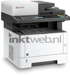 Kyocera Mita ECOSYS M2540dn wit Product only