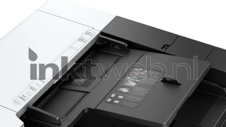 Kyocera Mita ECOSYS M4132idn wit Product only