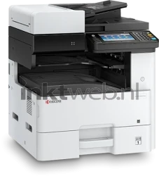 Kyocera Mita ECOSYS M4132idn wit Product only