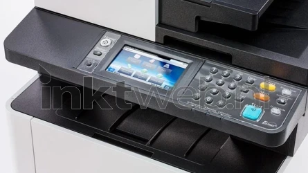 Kyocera Mita ECOSYS M5526cdn wit Product only