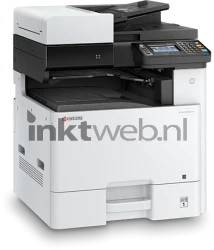 Kyocera Mita ECOSYS M8124cidn wit Product only