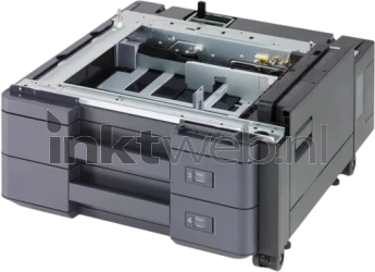 Kyocera Mita PF-7100 Papierlade zwart Product only