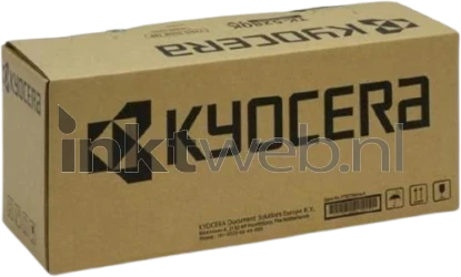 Kyocera Mita MK-3060 maintenance kit Front box