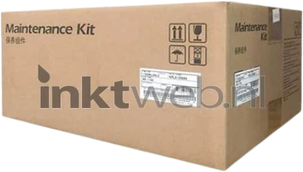 Kyocera Mita MK-3370 maintenance kit Front box